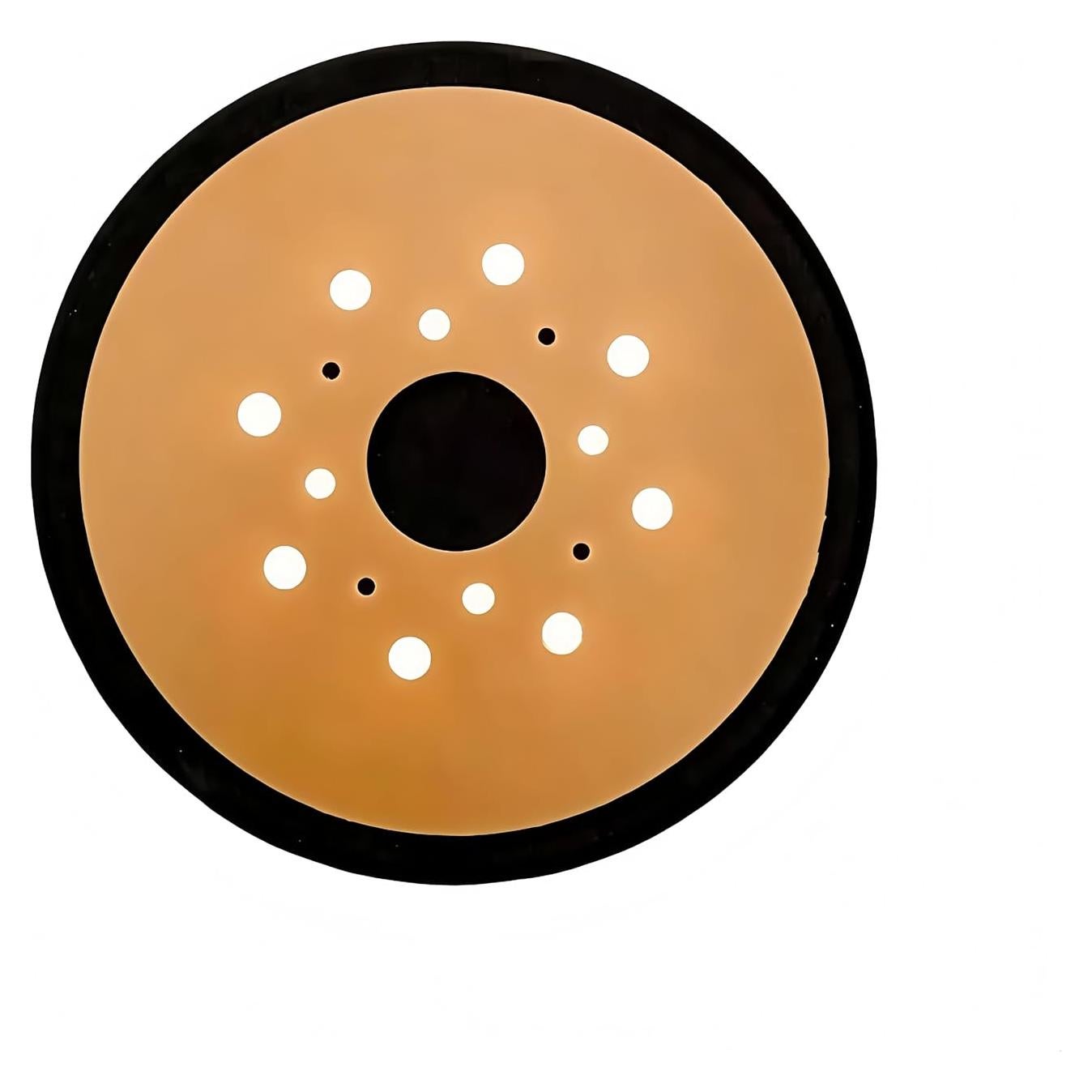 Almohadilla de Lijado Black & Decker 380278-00 Reemplazo