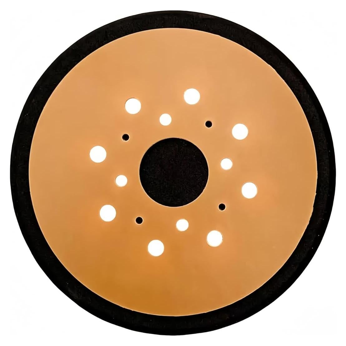 Almohadilla de Lijado Raneped N601645 para BDERO600 y más