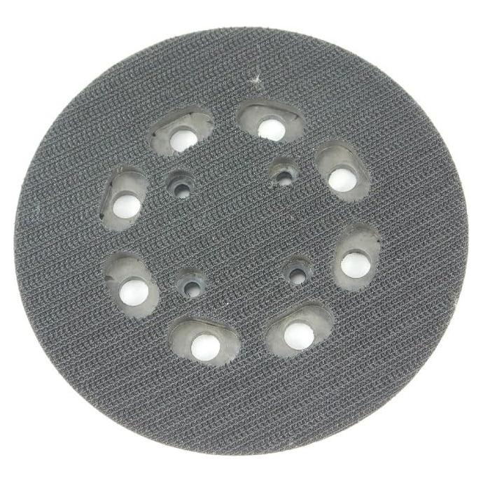 Placa de Lijado Black & Decker 587295-01 para Lijadoras