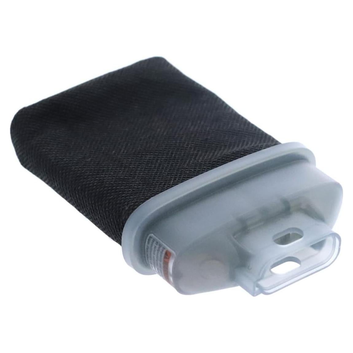 Bolsa de Polvo para Lijadora Black & Decker N501813 13.84x8.51cm