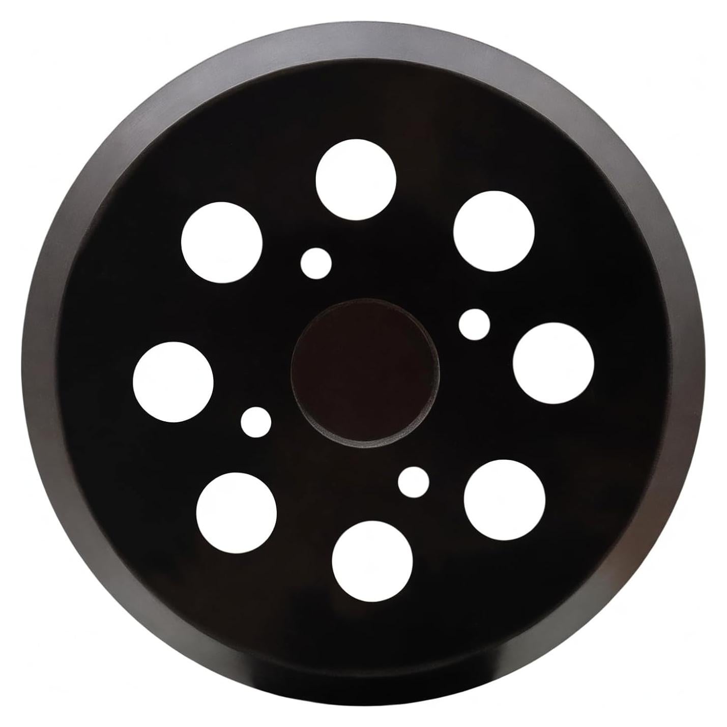 Pad de Lijado Craftsman 315 12,7 cm Gancho y Bucle