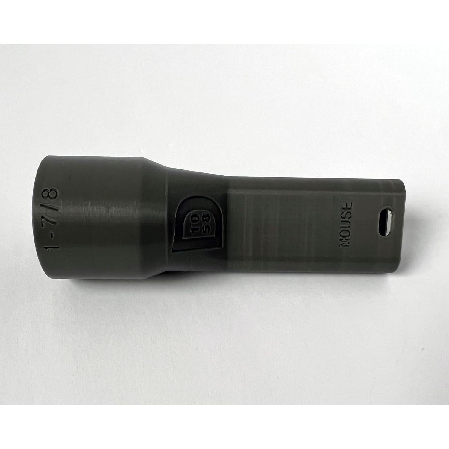 Adaptador de Manguera 1058 Designs para Lijadora BLACK+DECKER