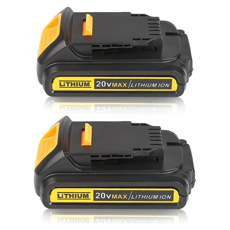 Batería 20V 3.0Ah ORHFS para Black and Decker LB20 LBX20