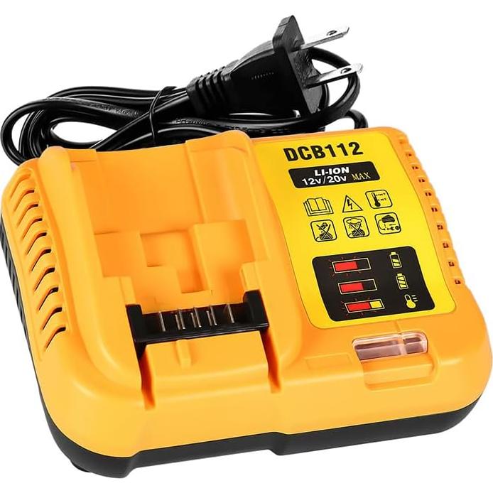 Batería 20V 3.0Ah ORHFS para Black and Decker LB20 LBX20