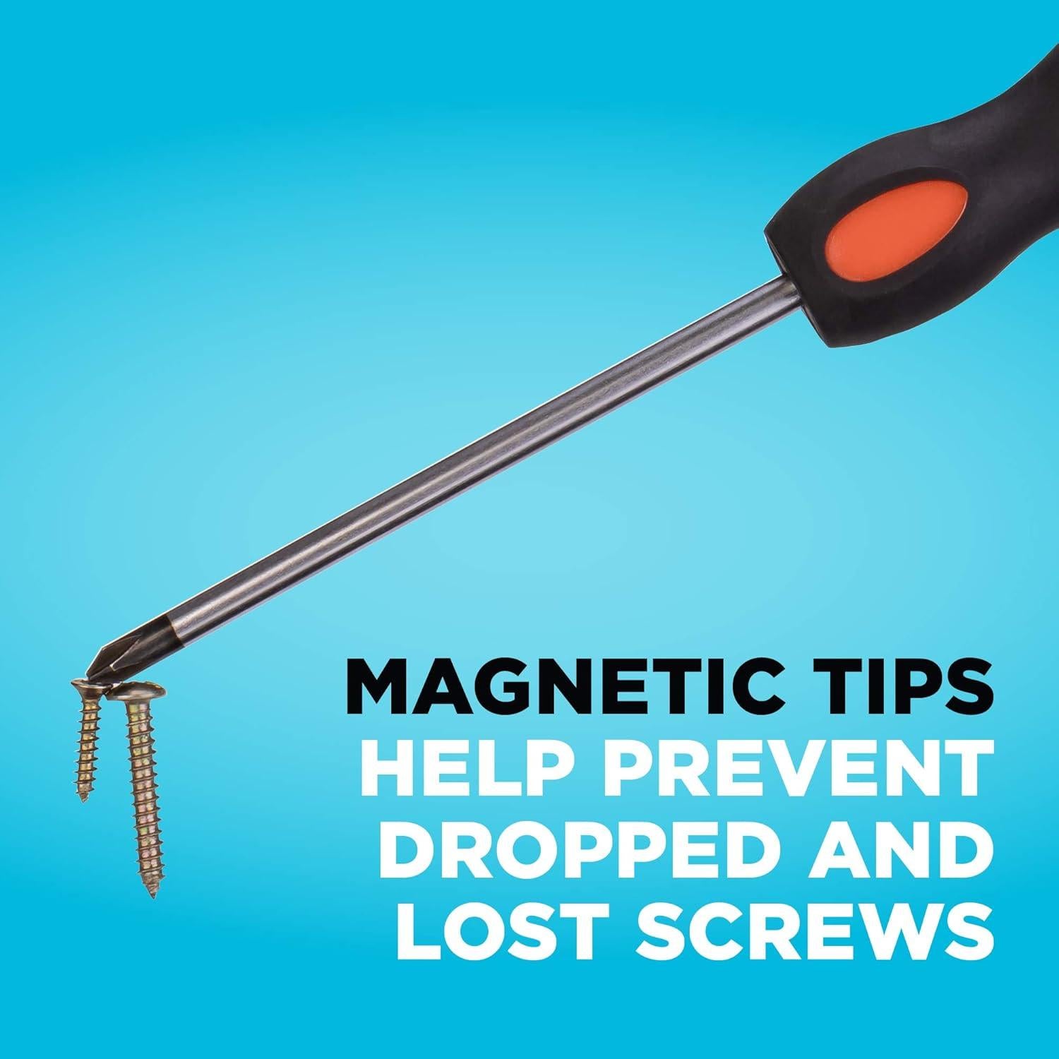 Juego de Destornilladores 23 Piezas beyond by BLACK+DECKER