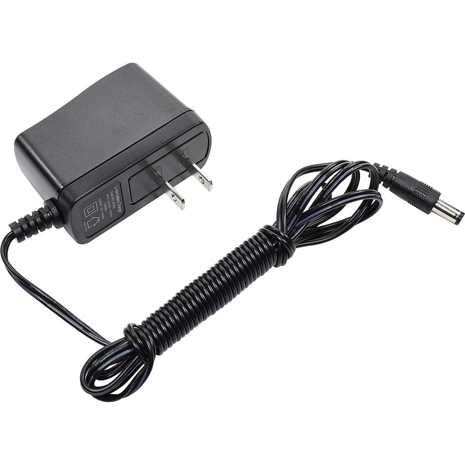 20V Li-Ion Battery Charger Compatible with Black and Decker BDCDE120C BDCDMT120 BDC120VA100 LD120CBF LD120VA Electric Drill