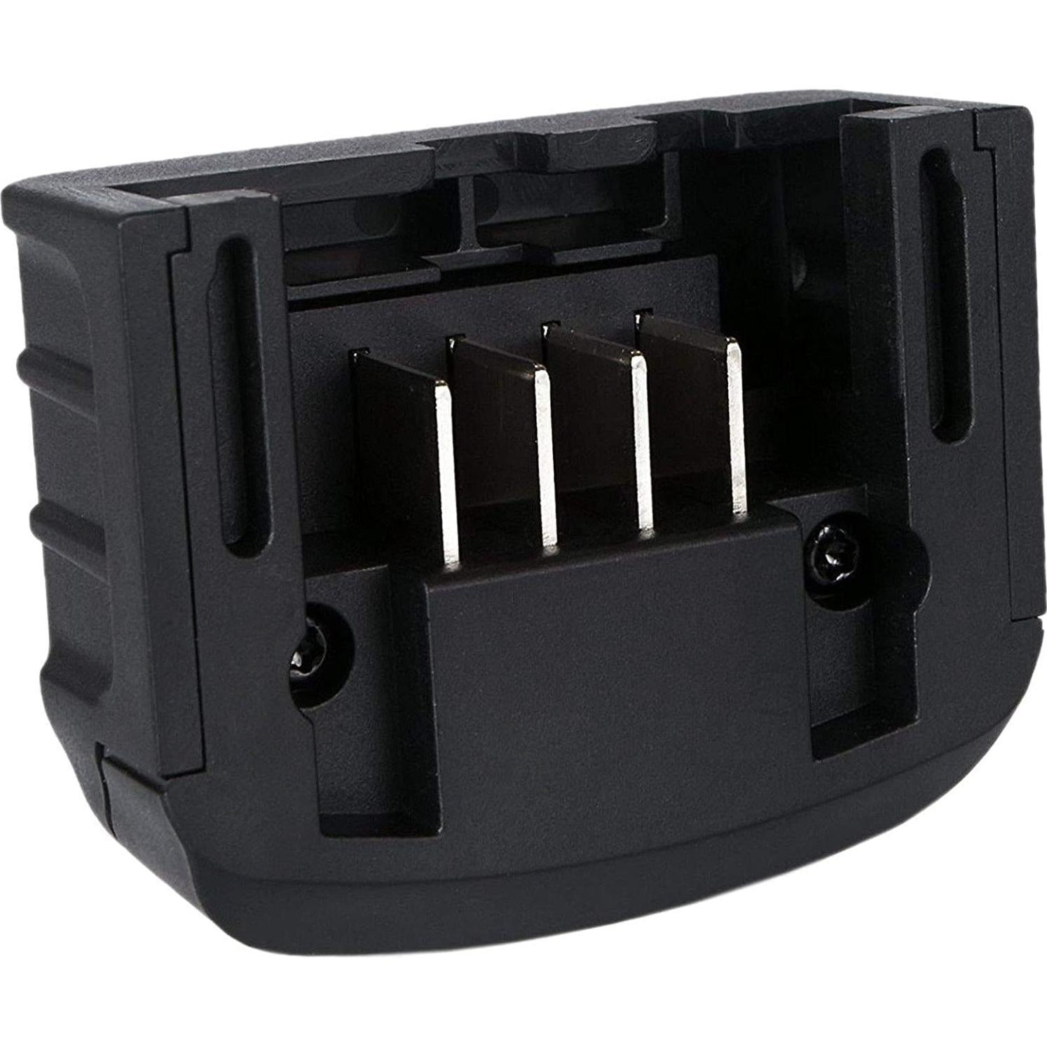 20V Li-Ion Battery Charger Compatible with Black and Decker BDCDE120C BDCDMT120 BDC120VA100 LD120CBF LD120VA Electric Drill