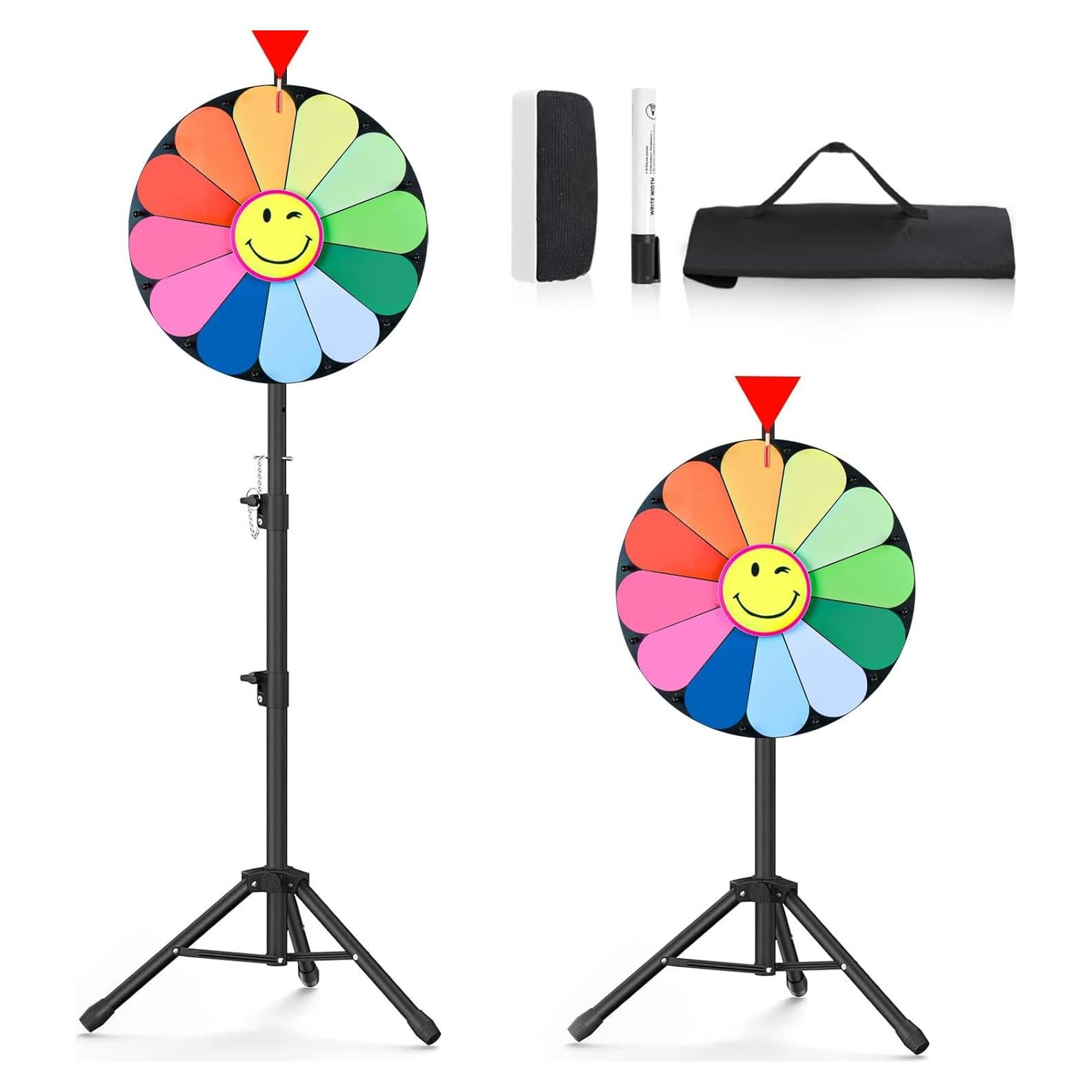 Rueda de Premios Delizon 99-175 cm Personalizable