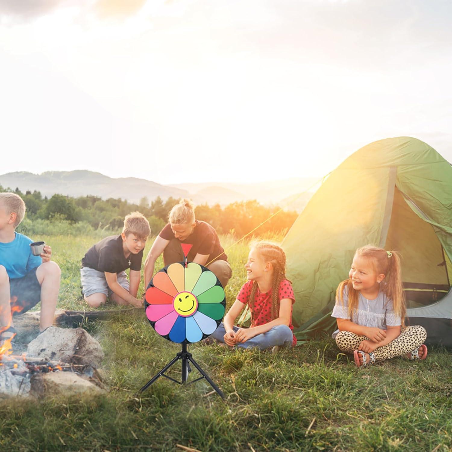 Rueda de Premios Delizon 99-175 cm Personalizable