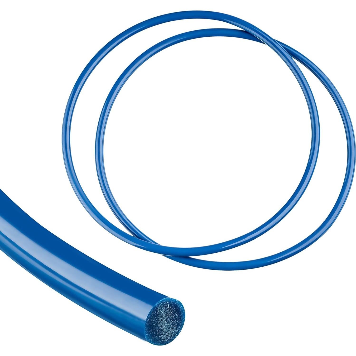 Juego de correas de transmisión DNLK 2 piezas alta resistencia