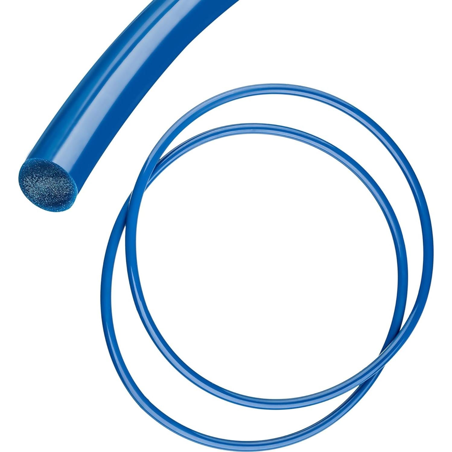 Juego de correas de transmisión DNLK 2 piezas alta resistencia