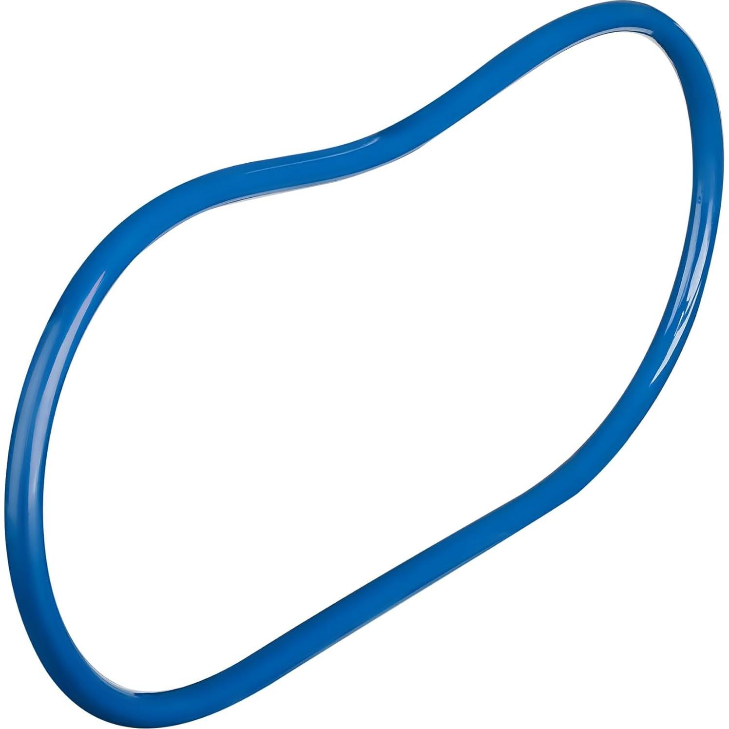 Juego de correas de transmisión DNLK 2 piezas alta resistencia