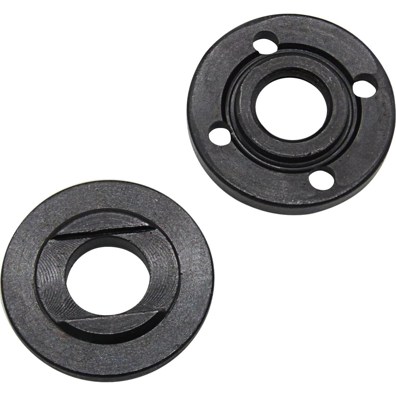 Juego de Flange y Tuerca de Bloqueo Pro-Parts para Amoladora