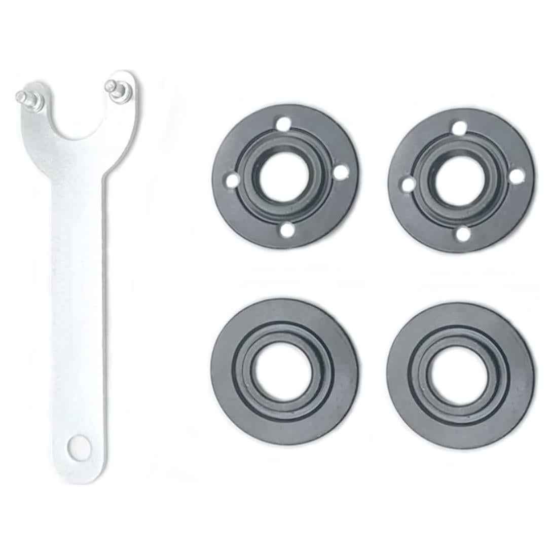 Llave de Espárrago MIKMAYTOO 5/8" Ajustable para Amoladoras