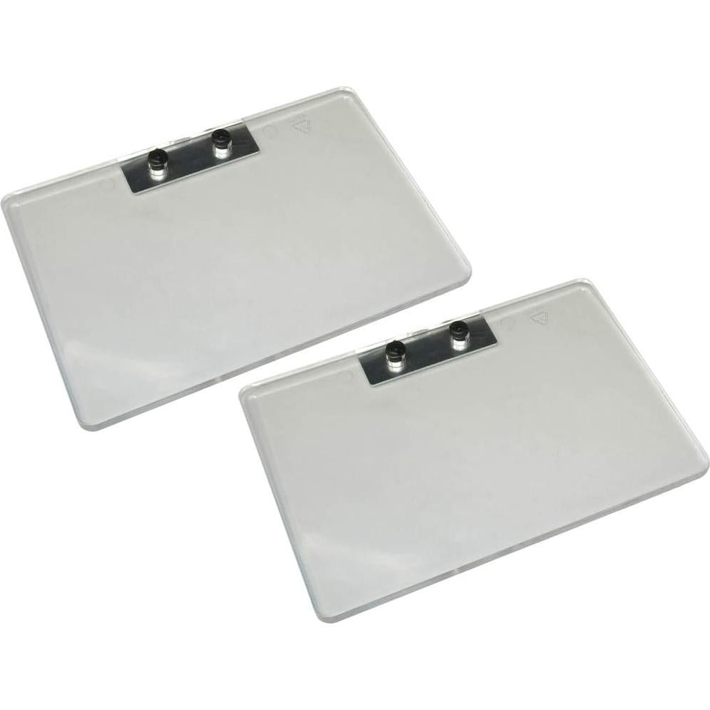 Escudos Oculares DeWalt DW758 Reemplazo Amoladora Banco 14.6x9.8cm