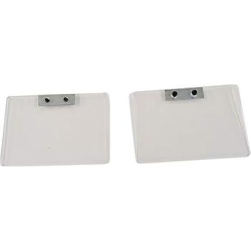 Escudos Oculares DeWalt DW758 Reemplazo Amoladora Banco 14.6x9.8cm