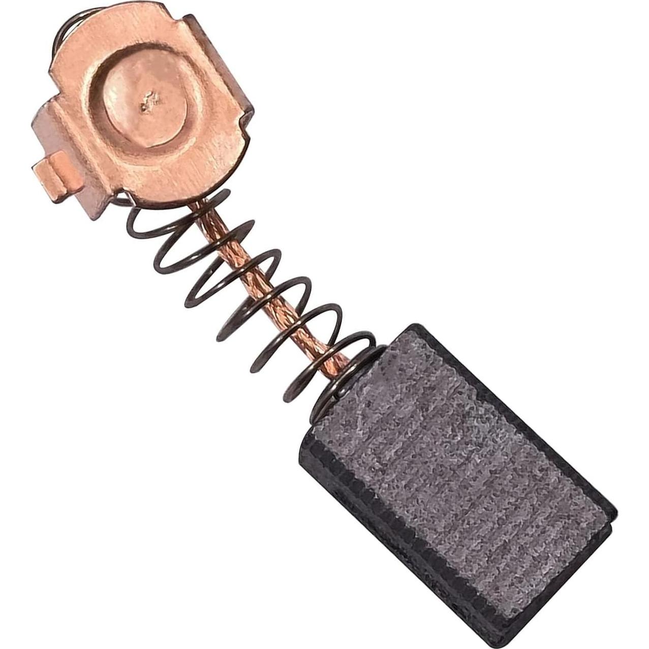 Cepillos de Carbón Neryera G720 para Amoladora Angular