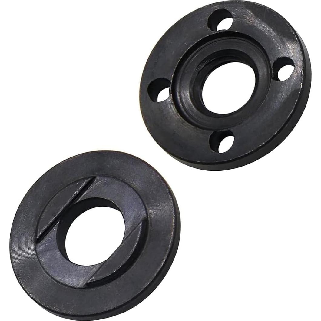 Tuerca de Flange para Amoladora Angular Koiuetua - Juego de 3