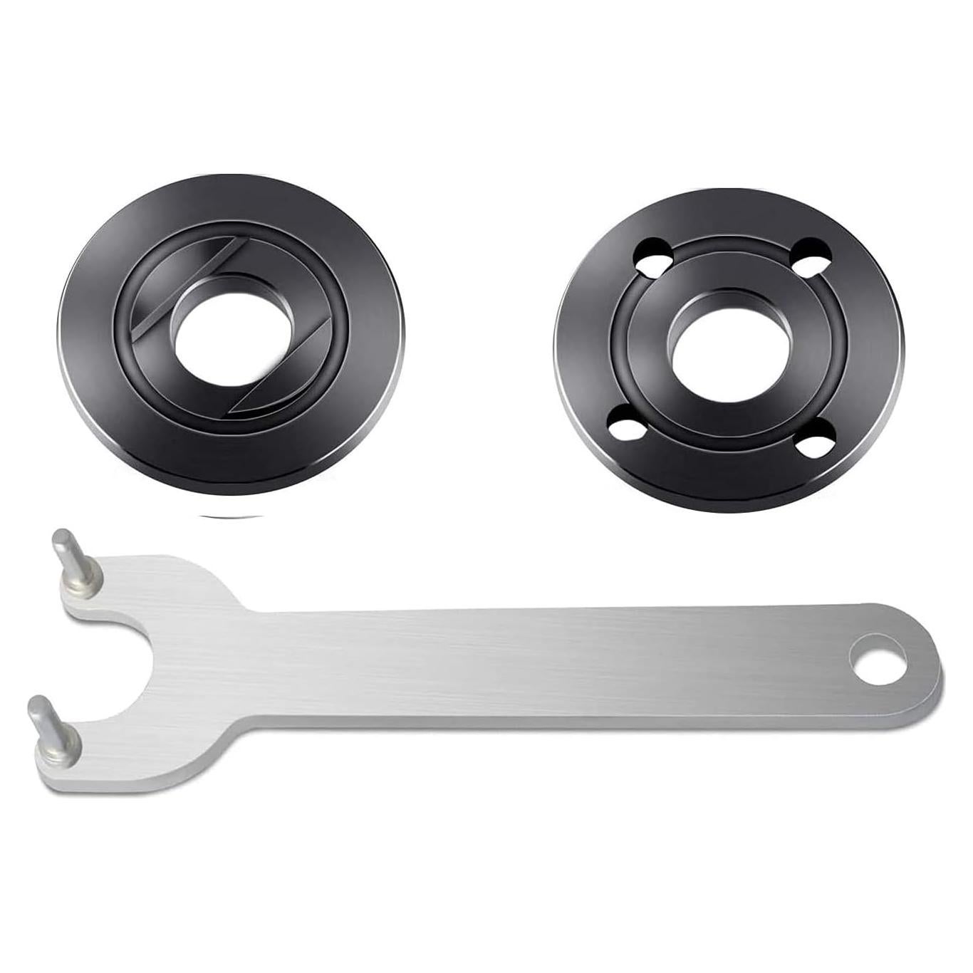 Llave de Flange Bopurtotly 193465-4 para Amoladora Angular 5"