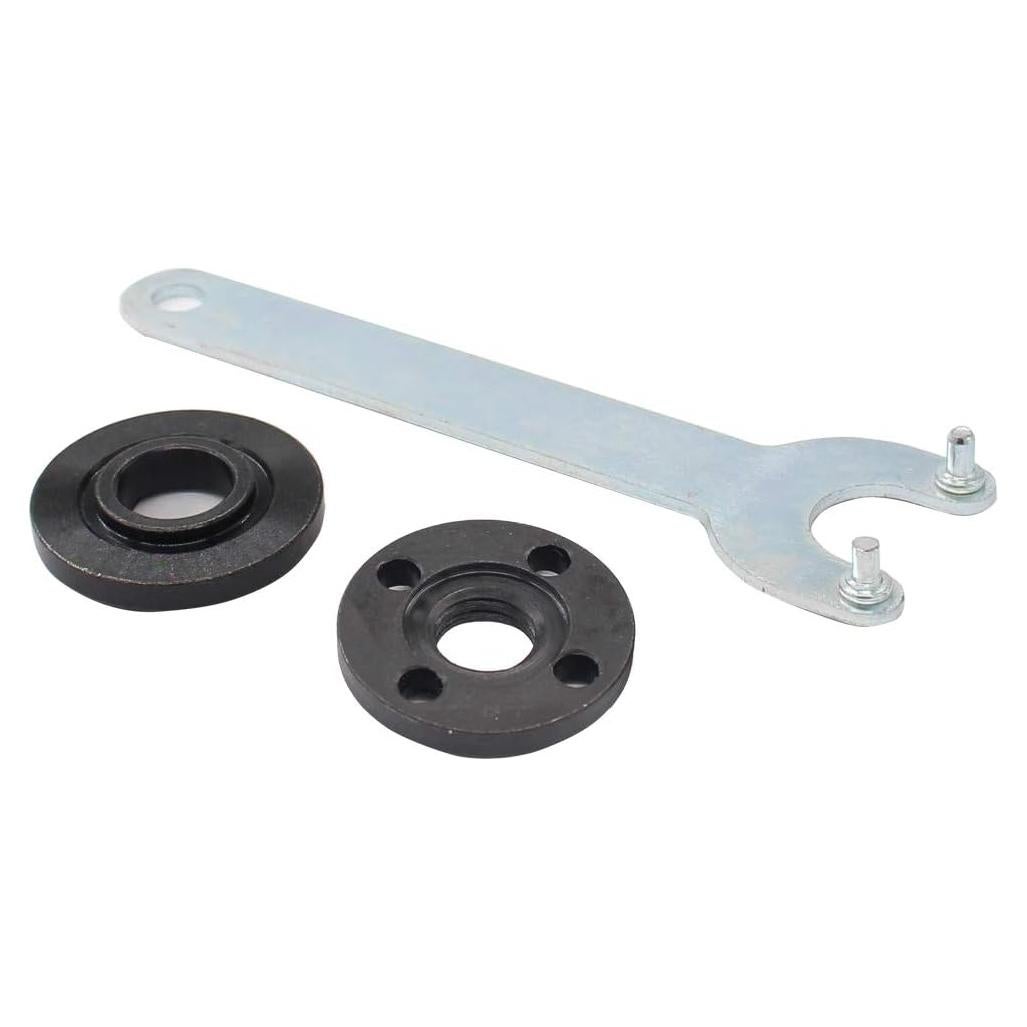 Juego de Llave de Tuerca de Bloqueo ApplianPar 5/8-11 para Amoladoras