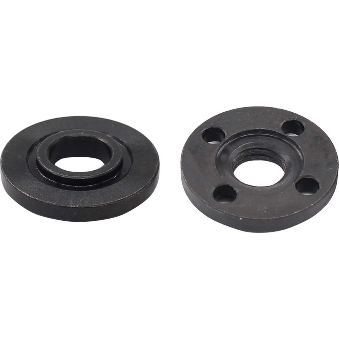 Juego de Llave de Tuerca de Bloqueo ApplianPar 5/8-11 para Amoladoras