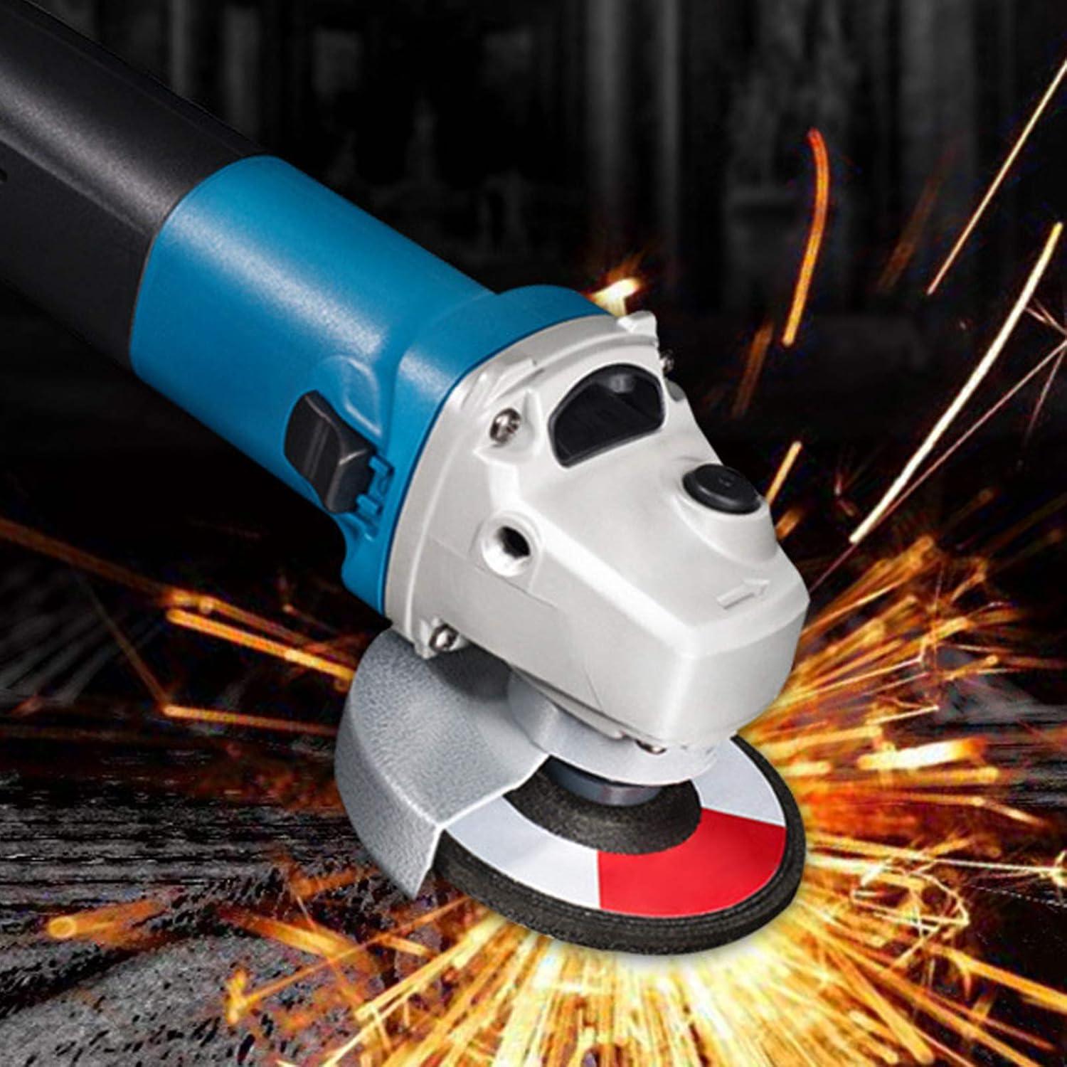 Llave de Flange Topbuti para Amoladora Angular 11,43 cm