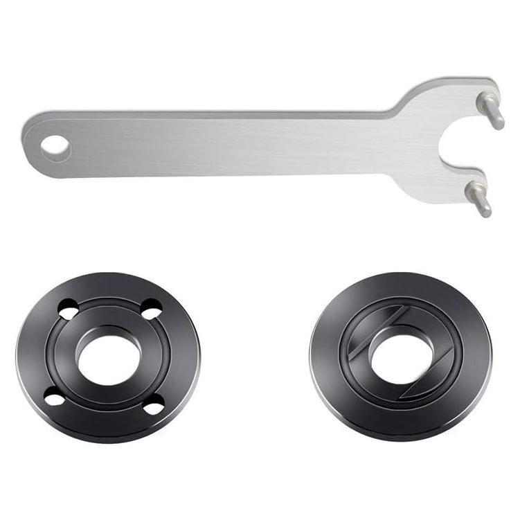 Llave Angular HAKATOP 193465-4 para Amoladoras 4.5" y 5"