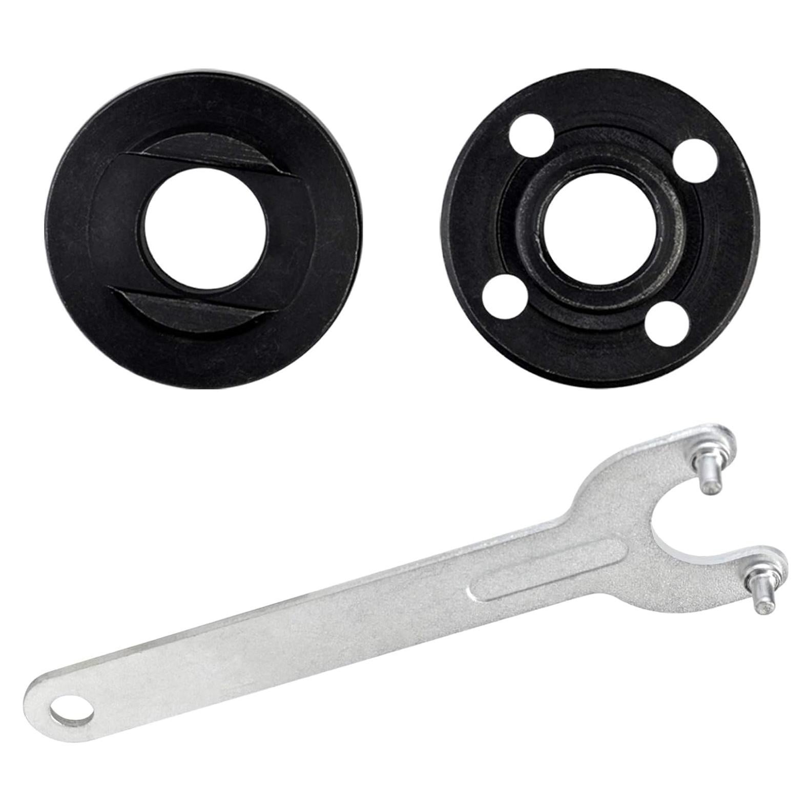 Llave de Flange para Amoladora Angular Baotongle 5/8"-11