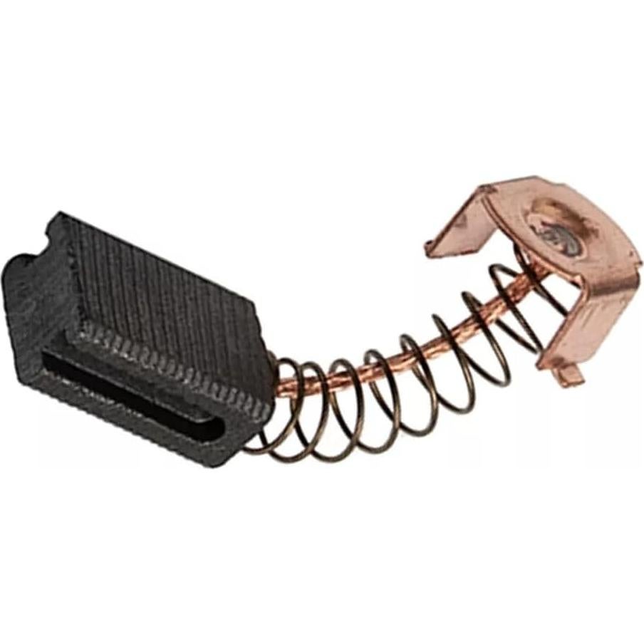 Paquete de 4 cepillos de carbono Twaitu G720 para amoladora