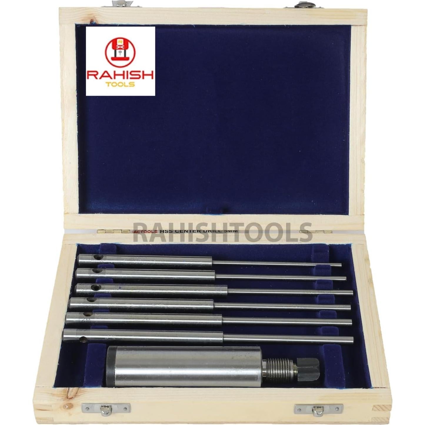 Kit de Molinos de Asientos de Válvula Black and Decker 12 Pcs