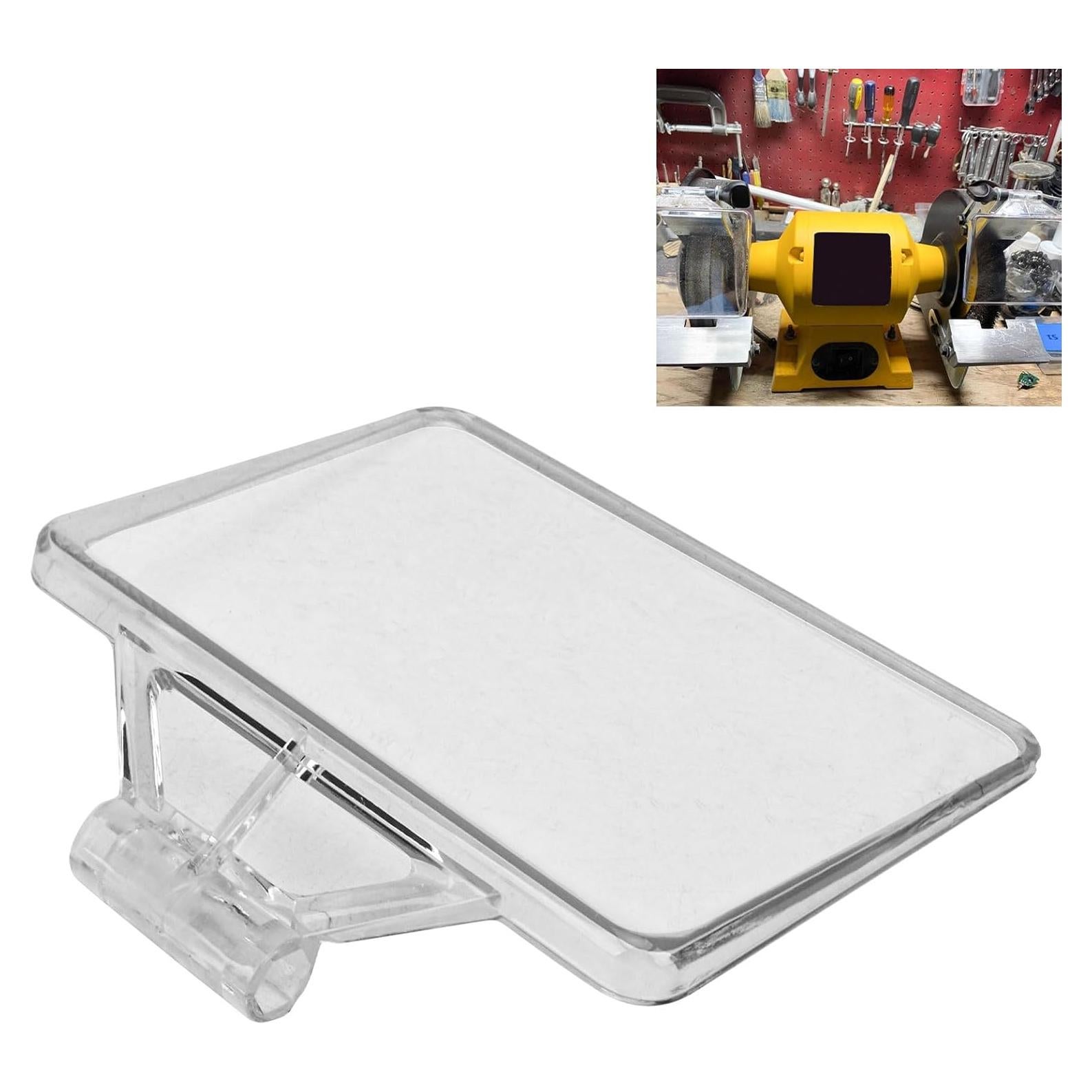 Protector de Esmeril AMTHKNO Compatible Black-Decker DW758