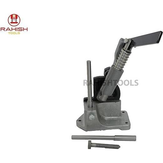 Kit de Molinos de Asientos de Válvula Black and Decker 12 Pcs