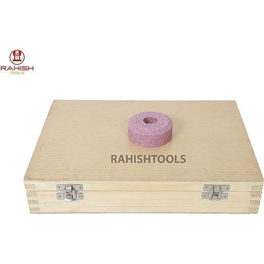 Kit de Molinos de Asientos de Válvula Black and Decker 12 Pcs