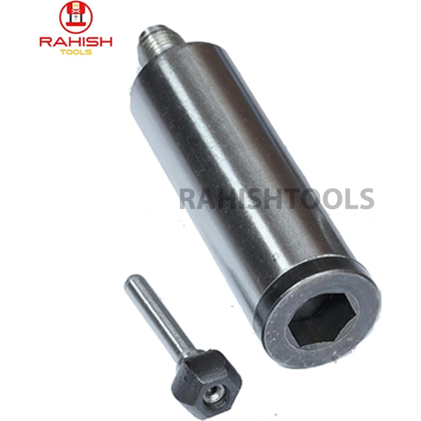 Kit de Molinos de Asientos de Válvula Black and Decker 12 Pcs