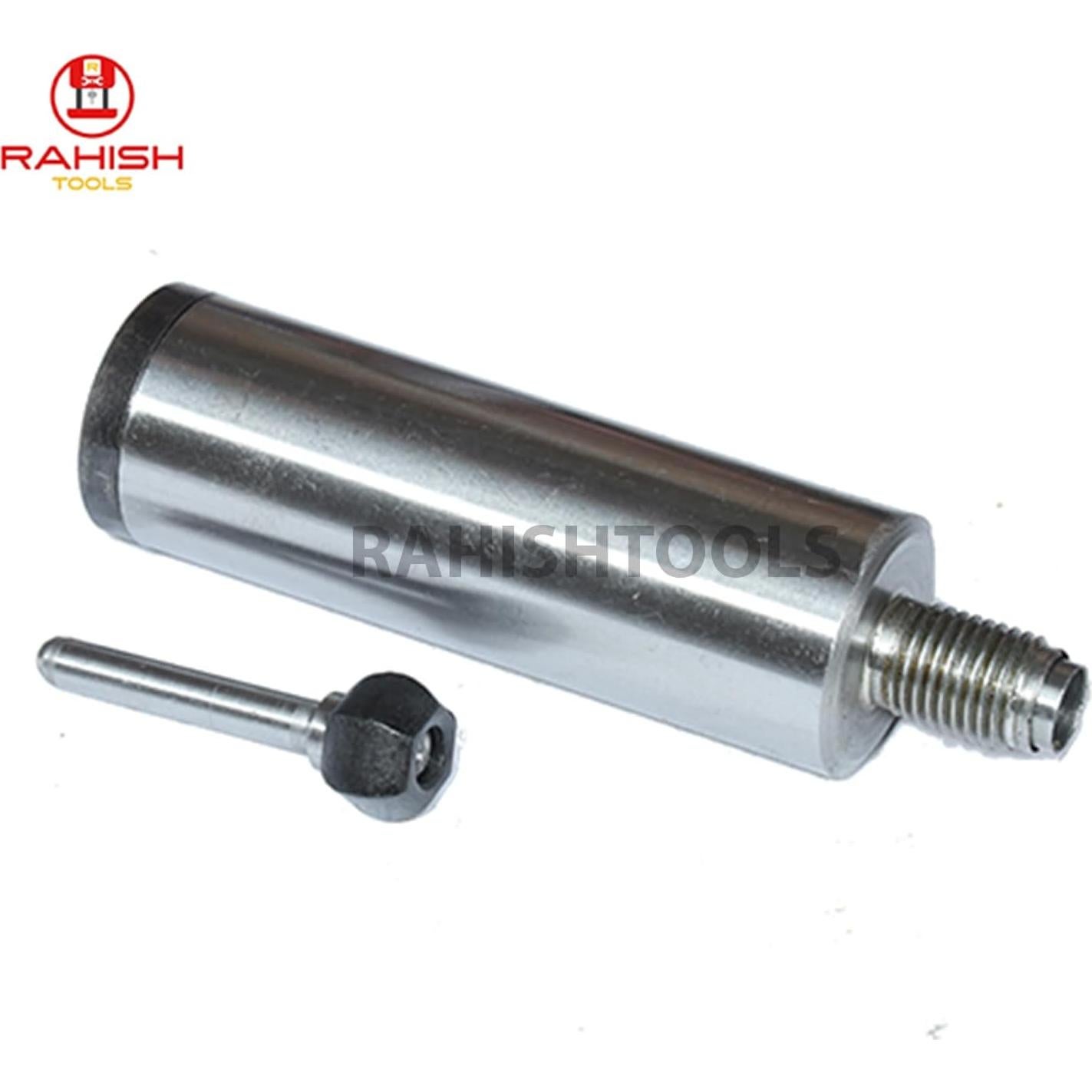 Kit de Molinos de Asientos de Válvula Black and Decker 12 Pcs