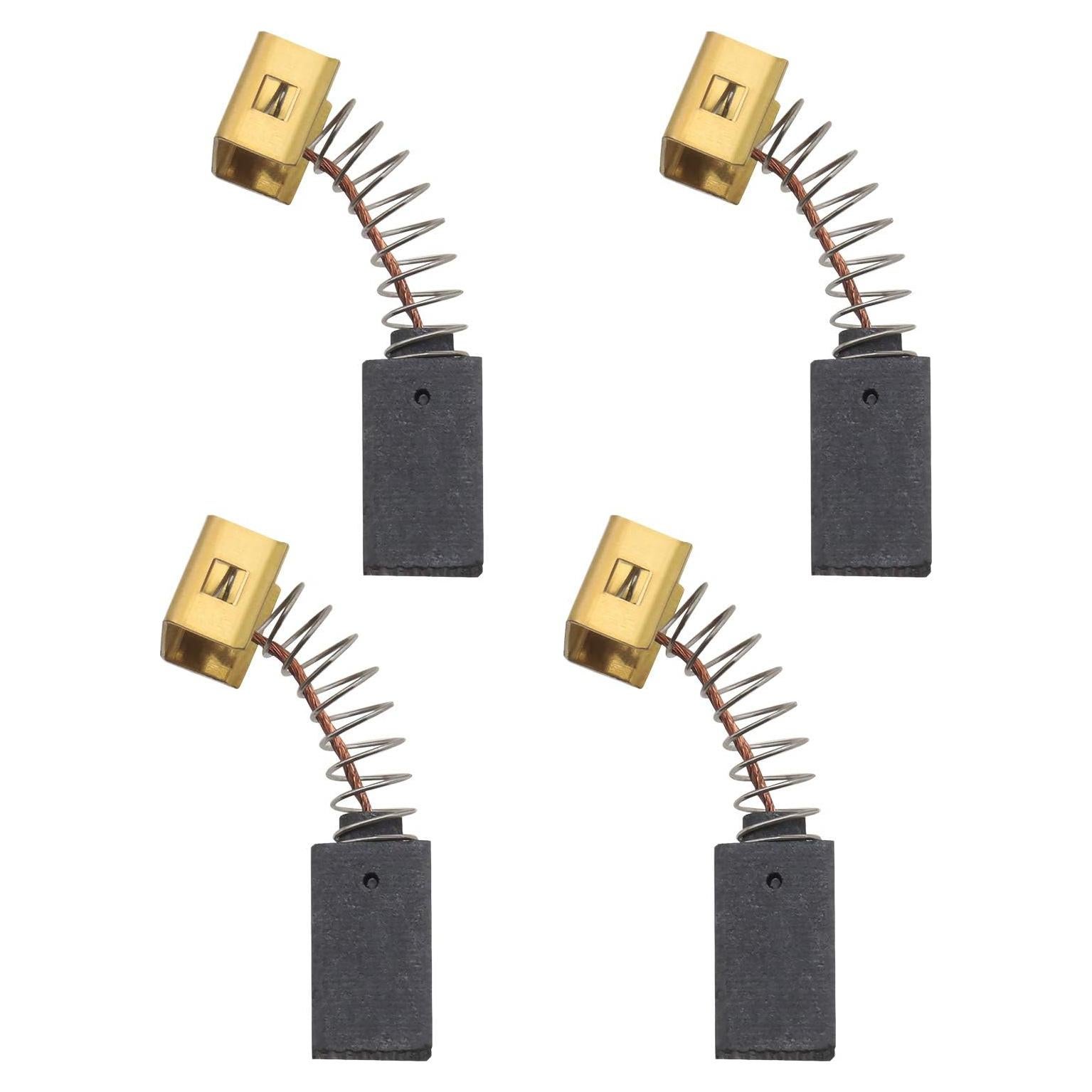 Escobillas de Carbón SING F LTD 596071-00 para Amoladora