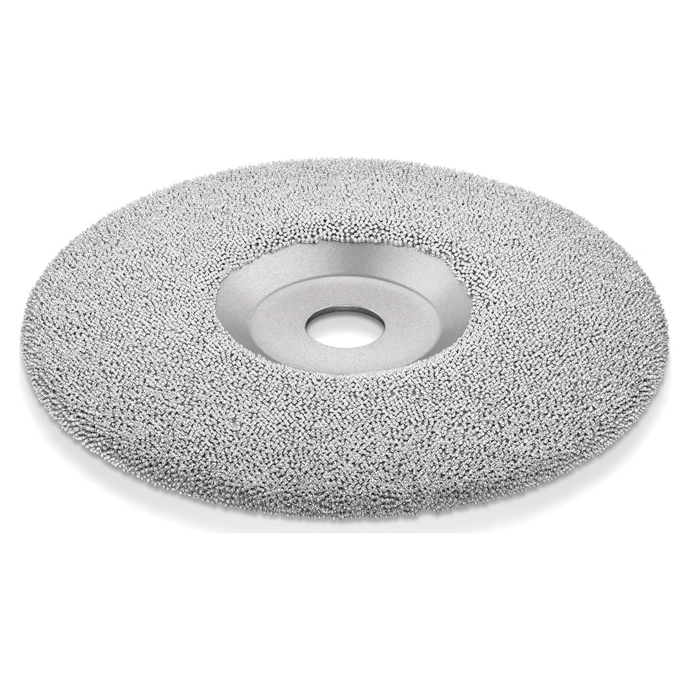 Disco de Moldeo Kutzall 177.8mm Grueso para Amoladora