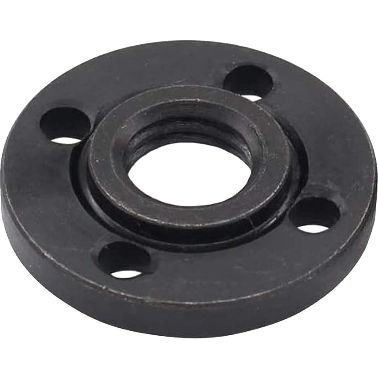 Kit de Tuercas de Bloqueo de Metal JIEOADOU para Amoladoras