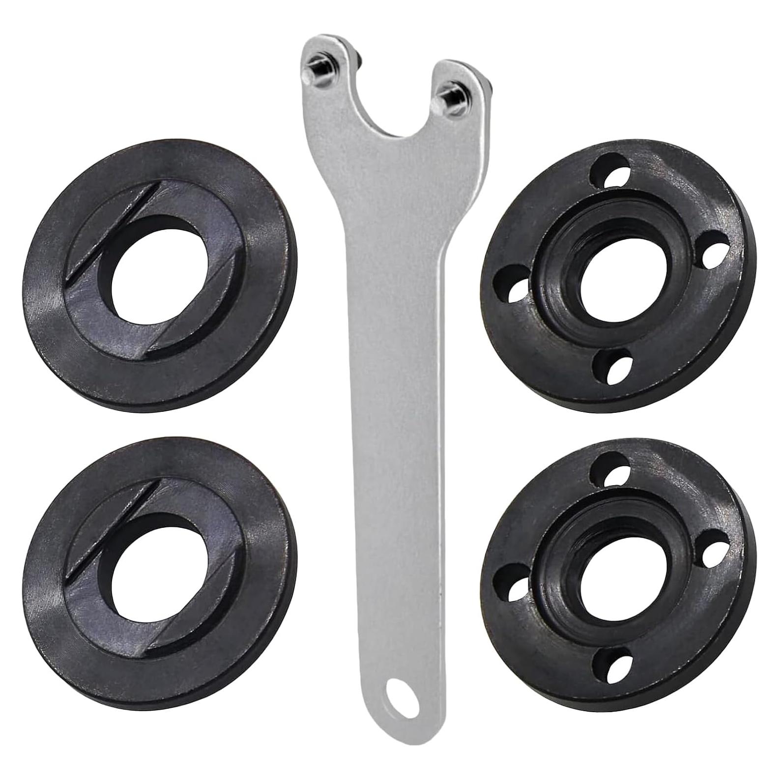 Llave Universal para Amoladora Angular JuYangDa 4.5"-7"