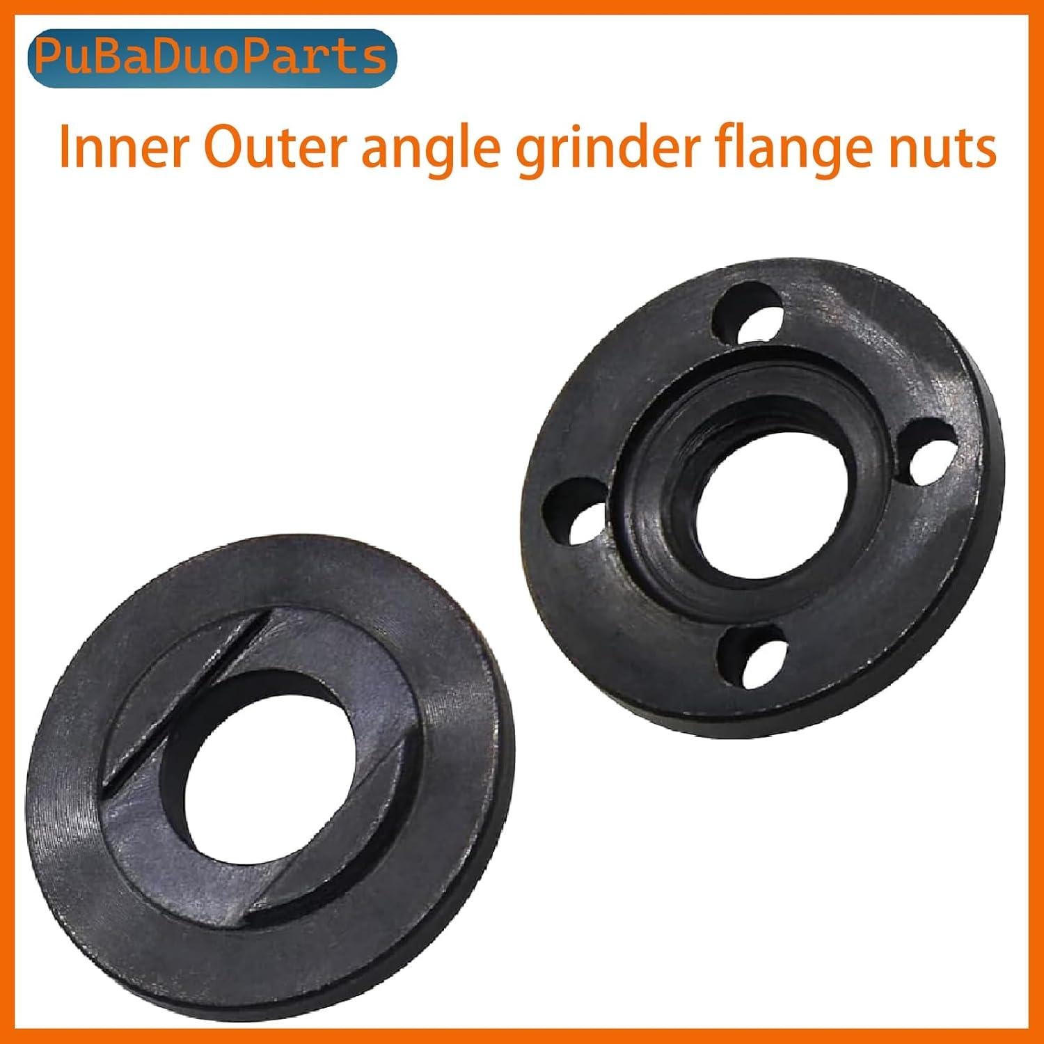 Llave Universal para Amoladora Angular JuYangDa 4.5"-7"