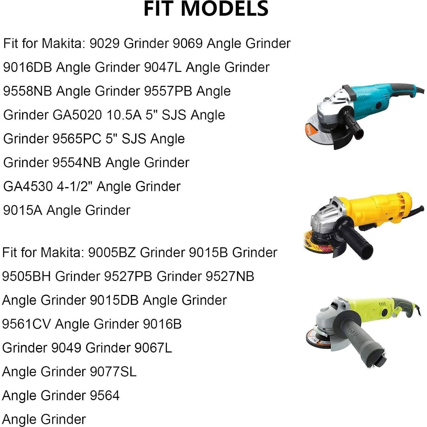 Tuerca de Flange Ketofa para Amoladora Angular 2 Piezas