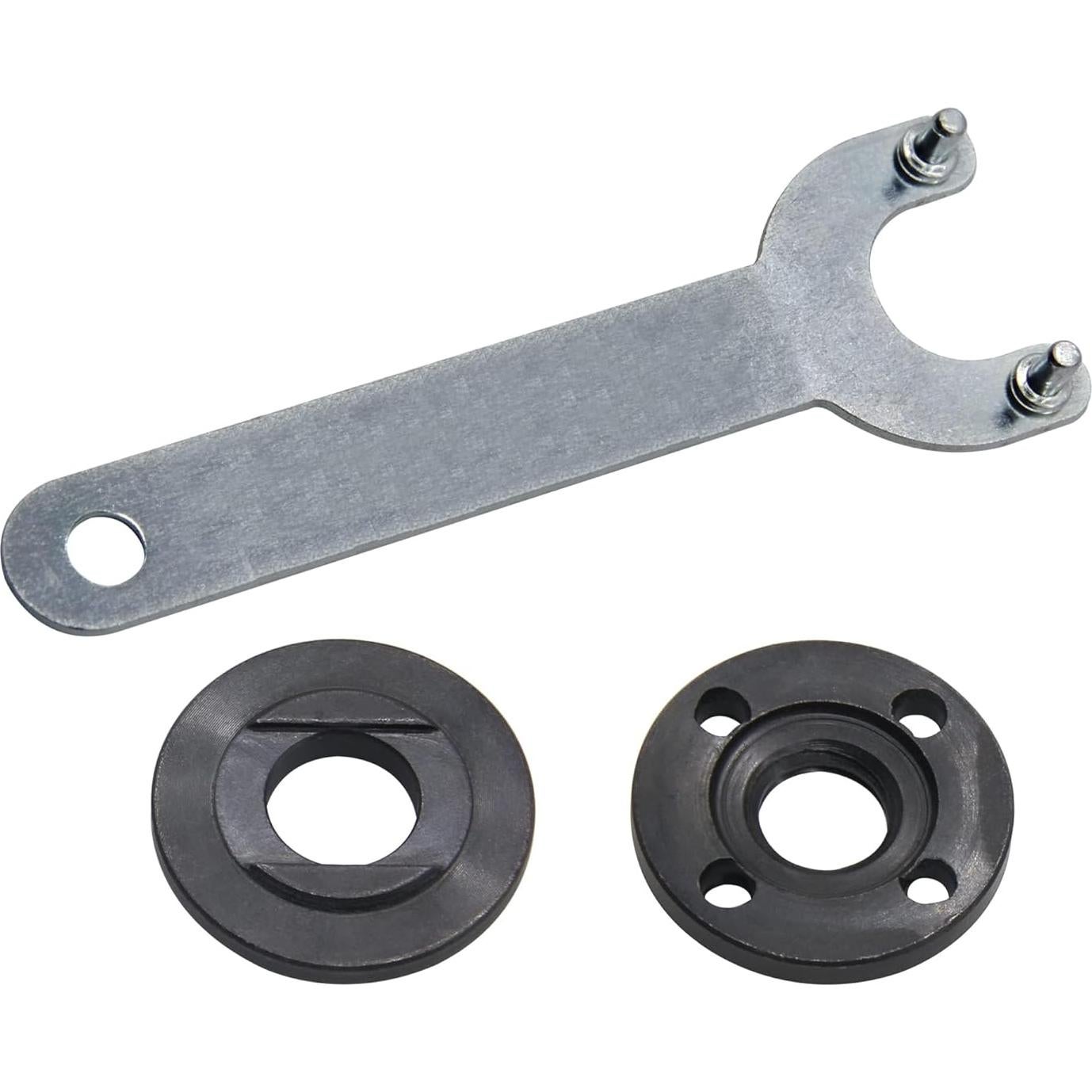 Llave de Amoladora Angular Laocity 193465-4 Compatible 7cm