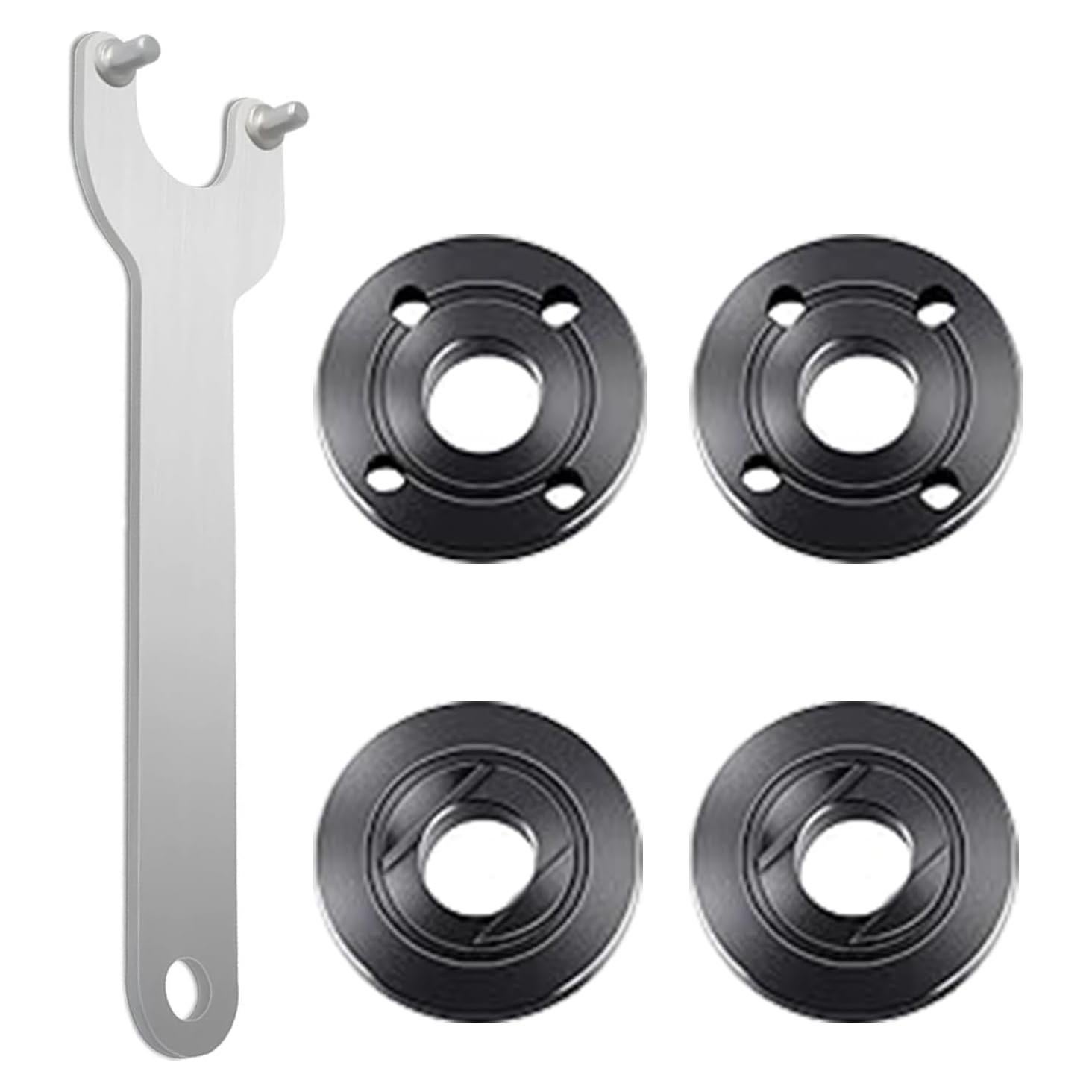 Llave de Ángulo CFWMXG 193465-4 para Amoladora 5/8"-11