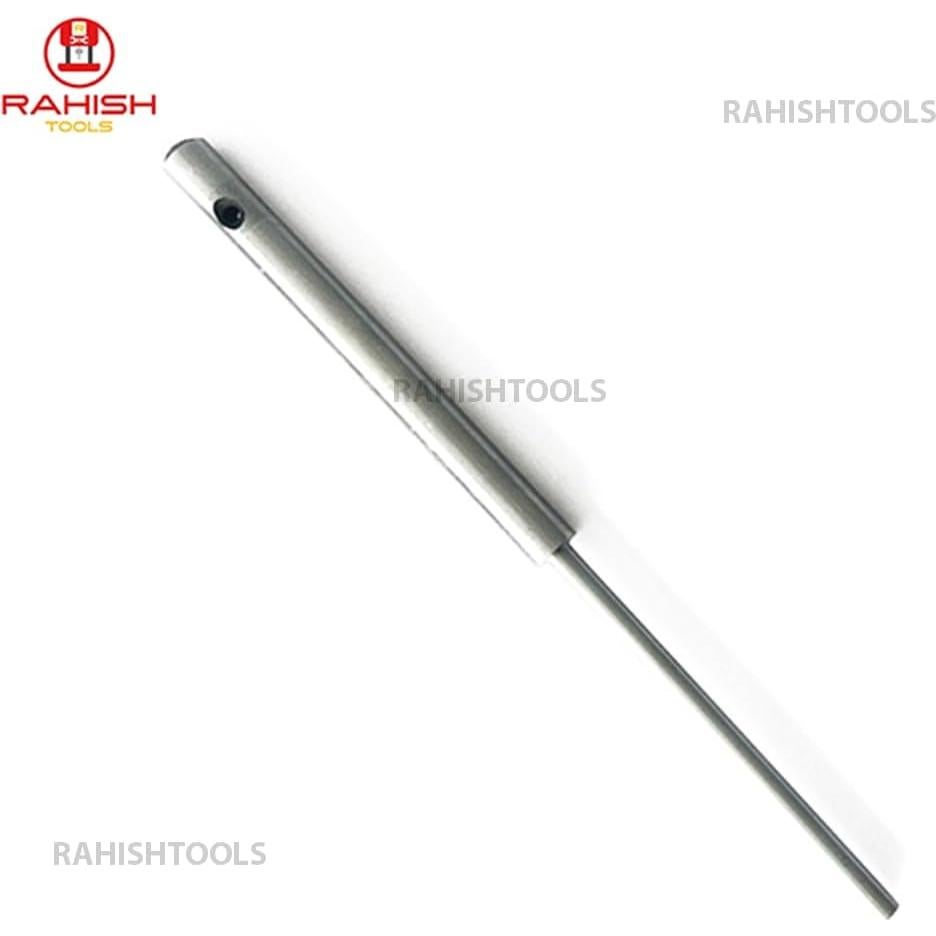 Combo Soporte de Piedra de Esmeril Black & Decker 9/16" con 10 Pilotes