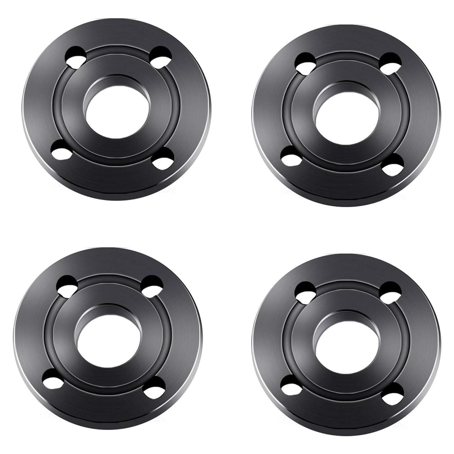 Tuerca de Bloqueo para Amoladora Podoy 4-1/2" y 5" (4 Pzas)