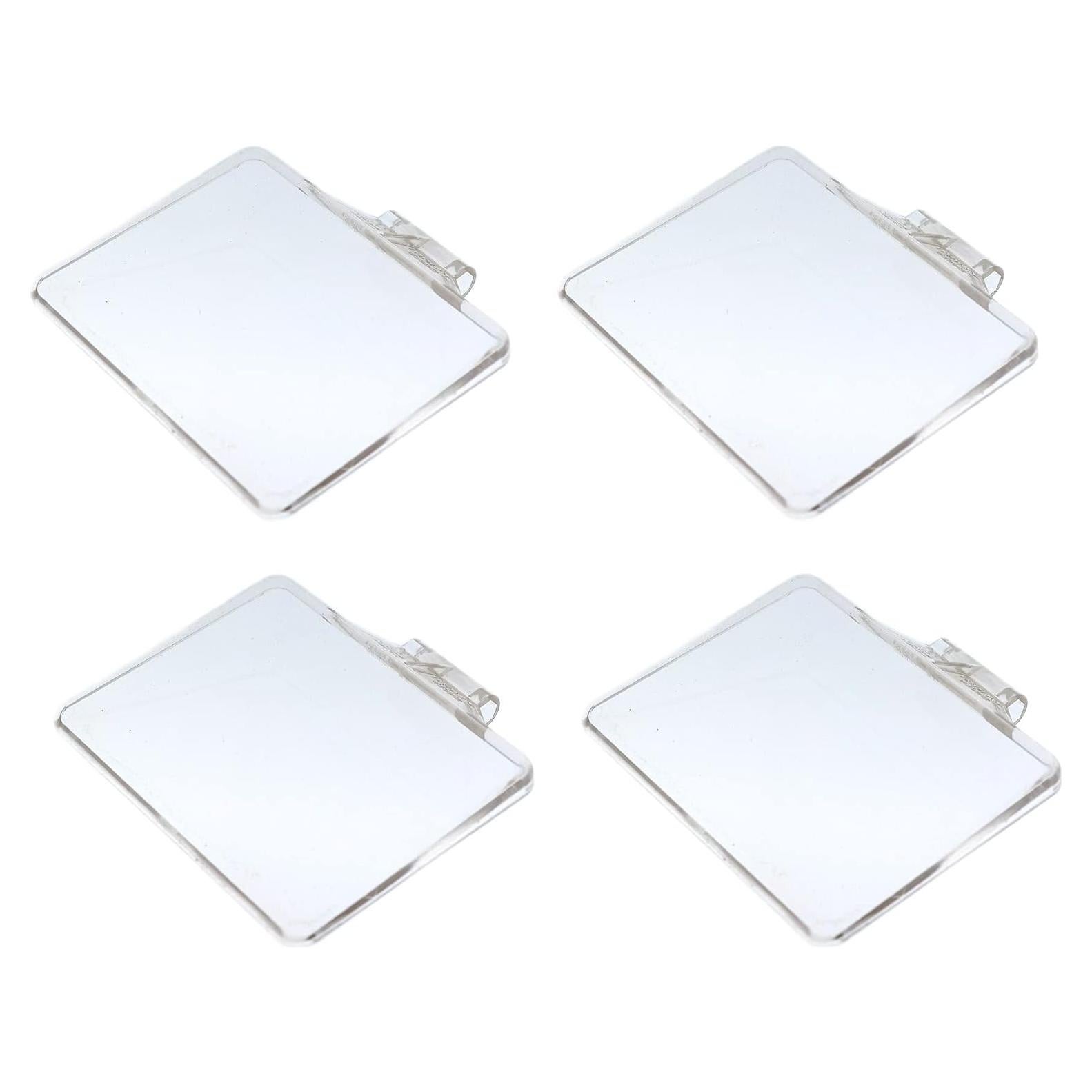 Protector de Banco Black & Decker OEM 5140170-64 - 4 Piezas