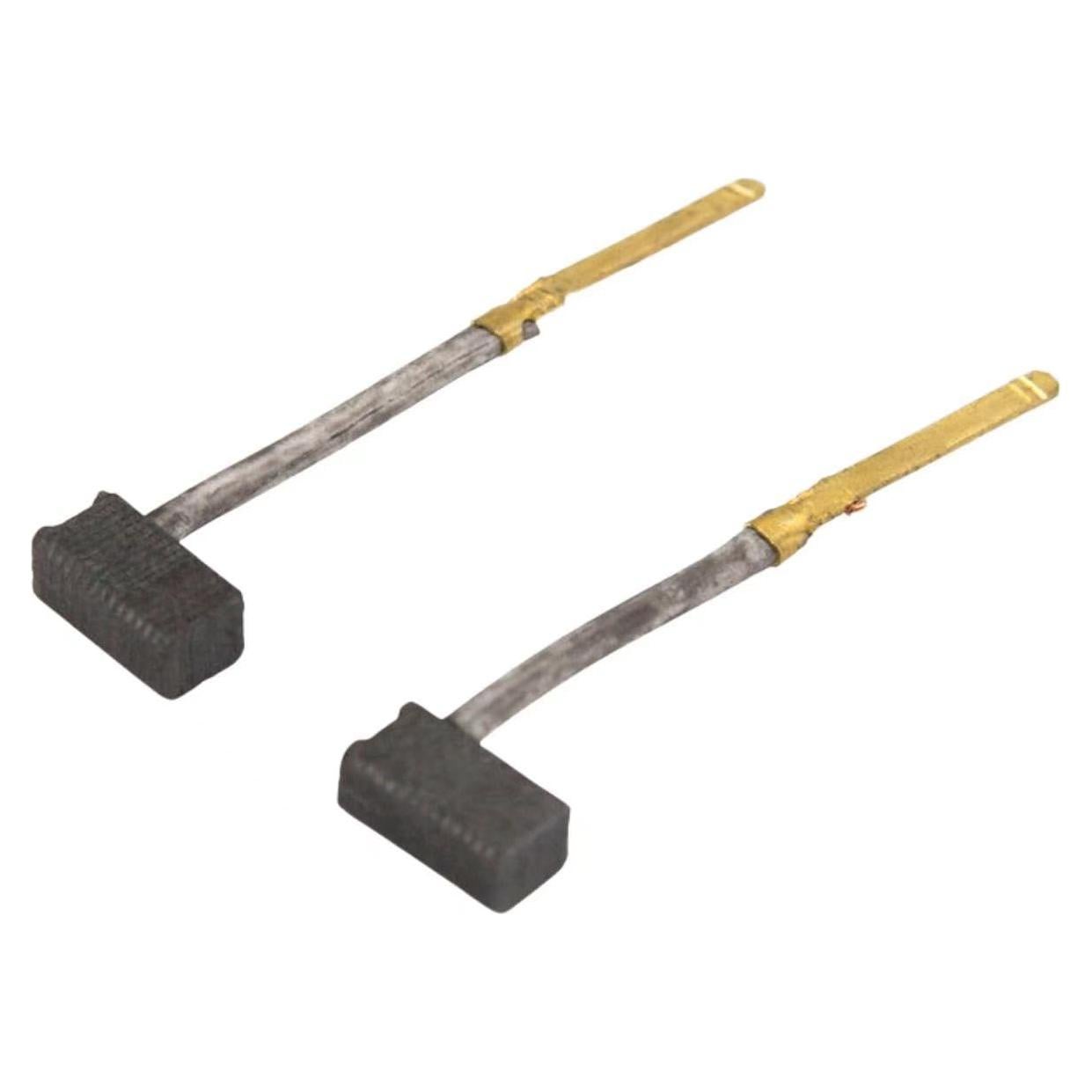 Escobillas de Carbón ZOU 445861-25 para Dewalt y Black&Decker