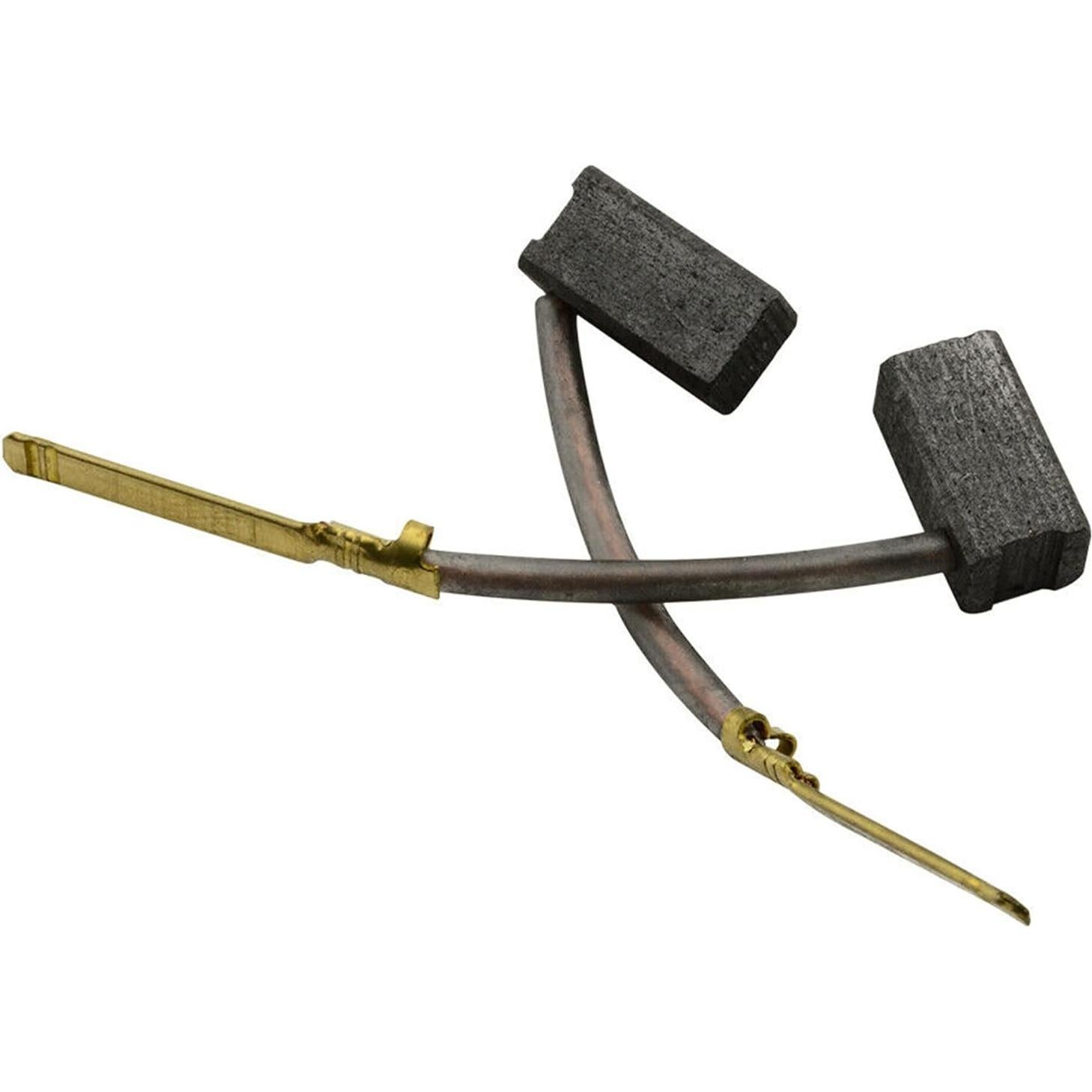 Escobillas de Carbón ZOU 445861-25 para Dewalt y Black&Decker