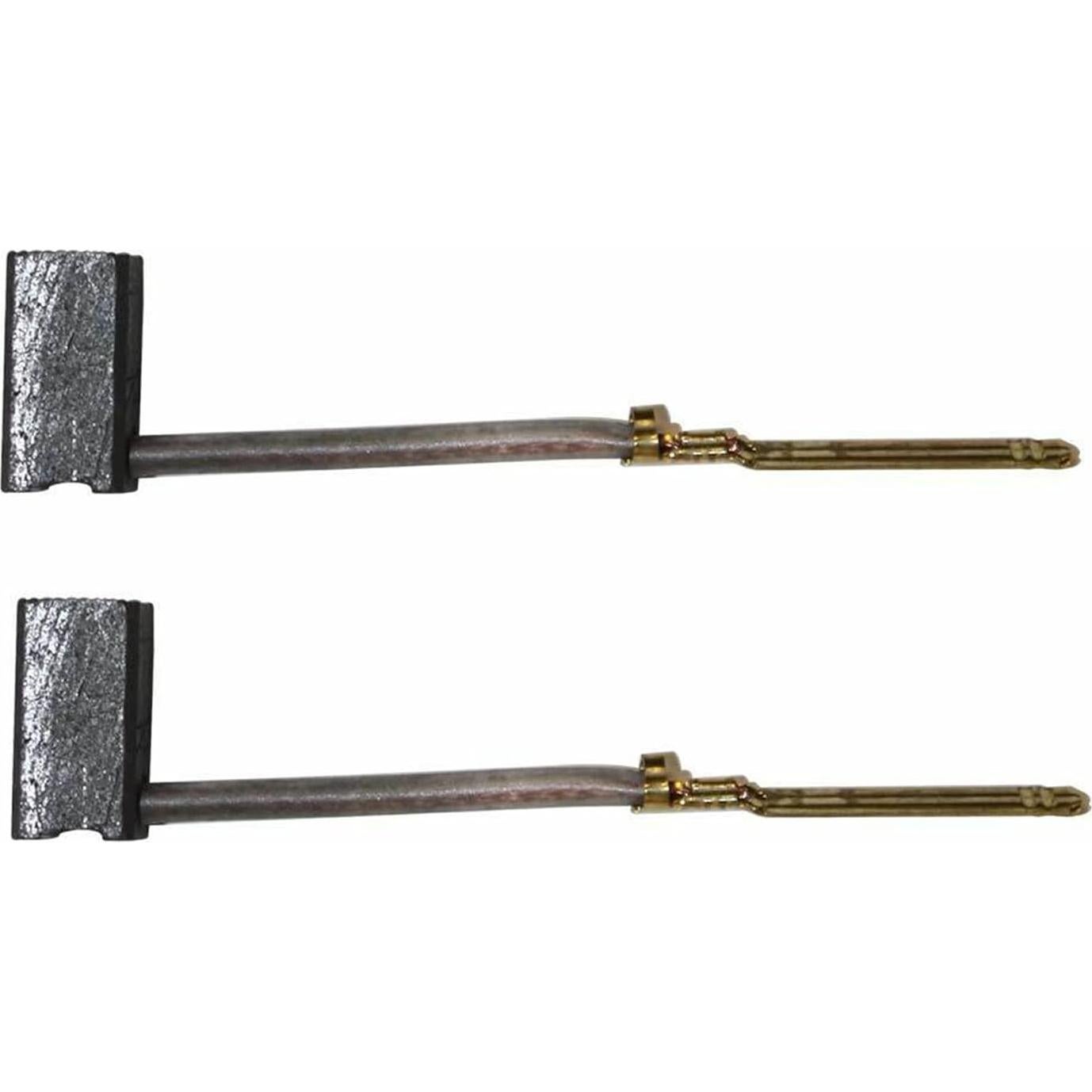 Escobillas de Carbón ZOU 445861-25 para Dewalt y Black&Decker