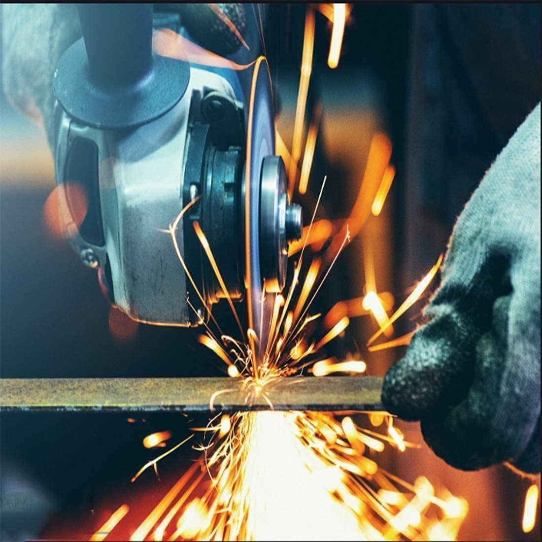 Llave de Grano de Ángulo Thaekuns 11.4 cm 13.3 cm Compatible con Dewalt